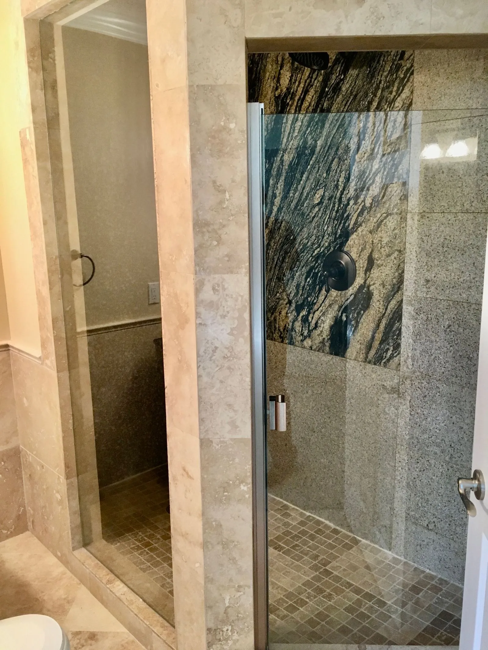 Killarney Bathroom Spa: Full Bathroom Renovation, Design