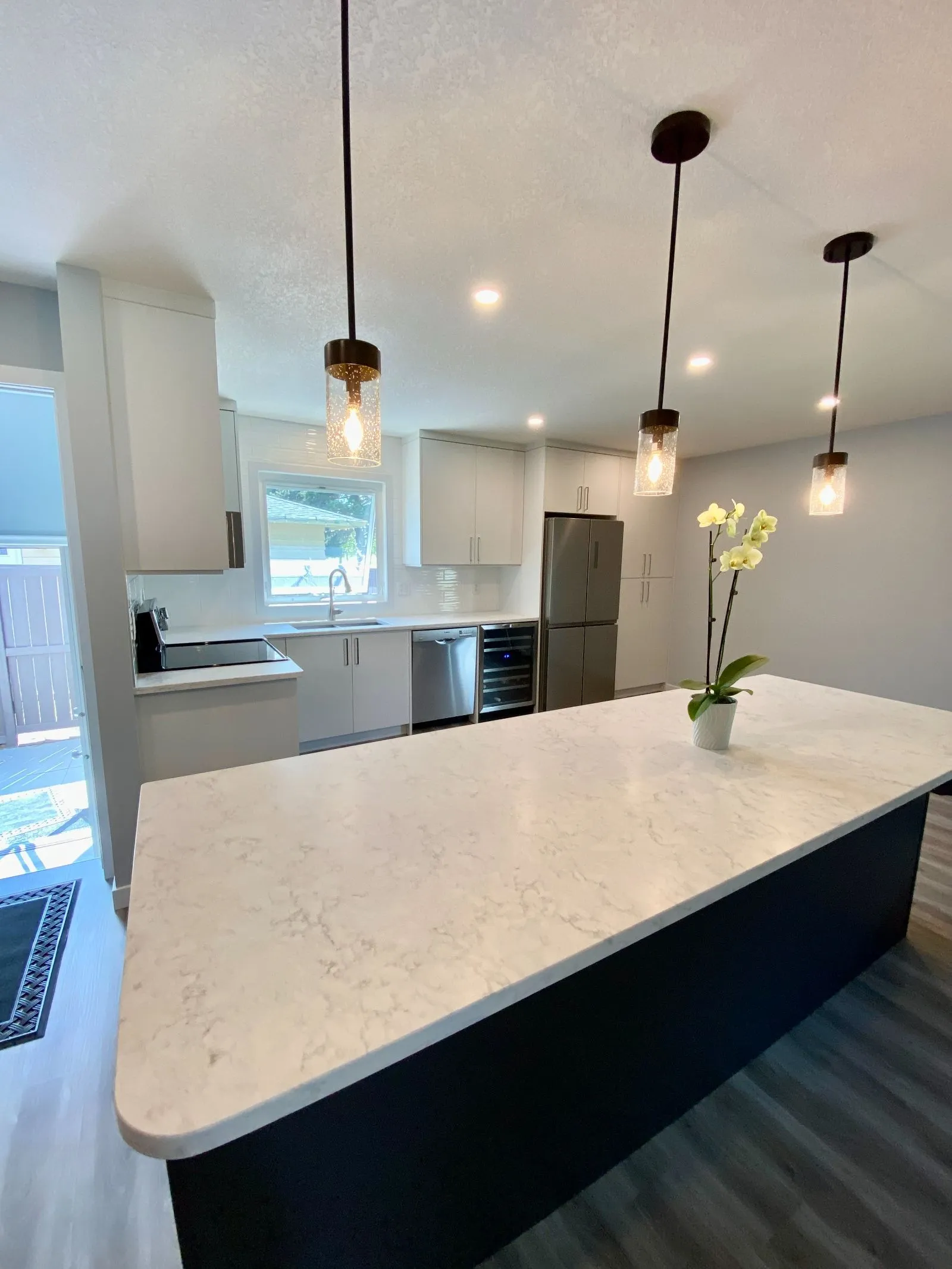 The Midnapore Kitchen: Full Kitchen Renovation, Design
