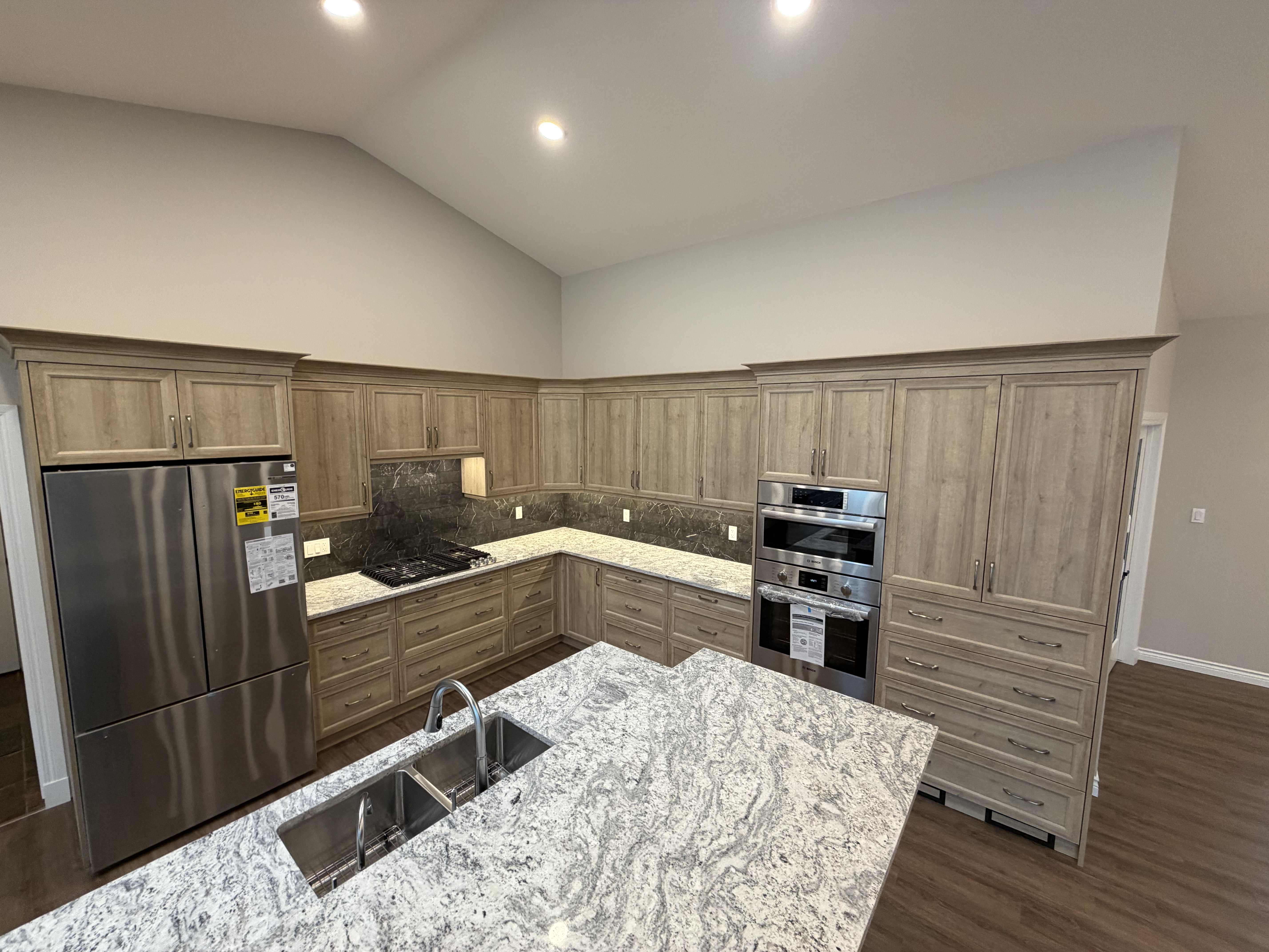 Foothills Home Reno: Full Home Renovation